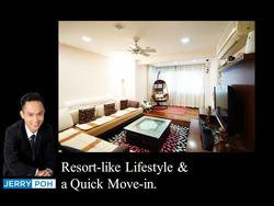Blk 285A Toh Guan Road (Jurong East), HDB Executive #142260212